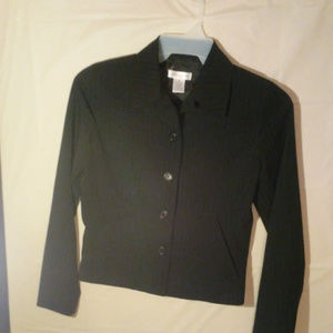 Isaac Mizrahi Women's 2 piece suit sz 6